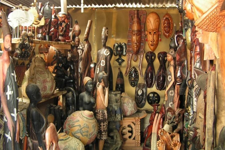 Accra Cultural Heritage Experience