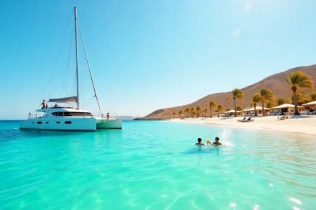 Island Escapes: Why Cape Verde Is Perfect for Adventure Lovers