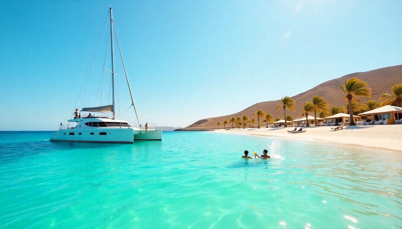 Island Escapes: Why Cape Verde Is Perfect for Adventure Lovers